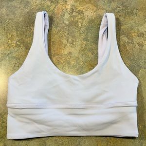 Lululemon align sports bra- size 4